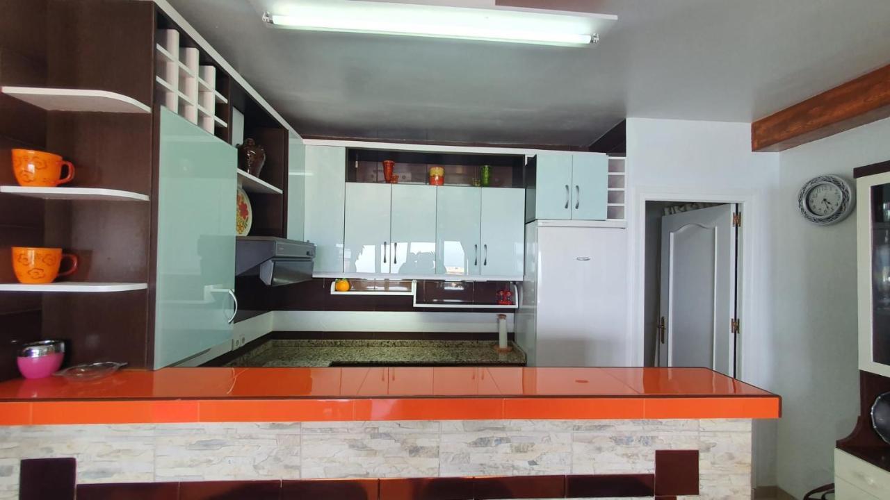Fuengirola Playa Carina Apartment Ngoại thất bức ảnh