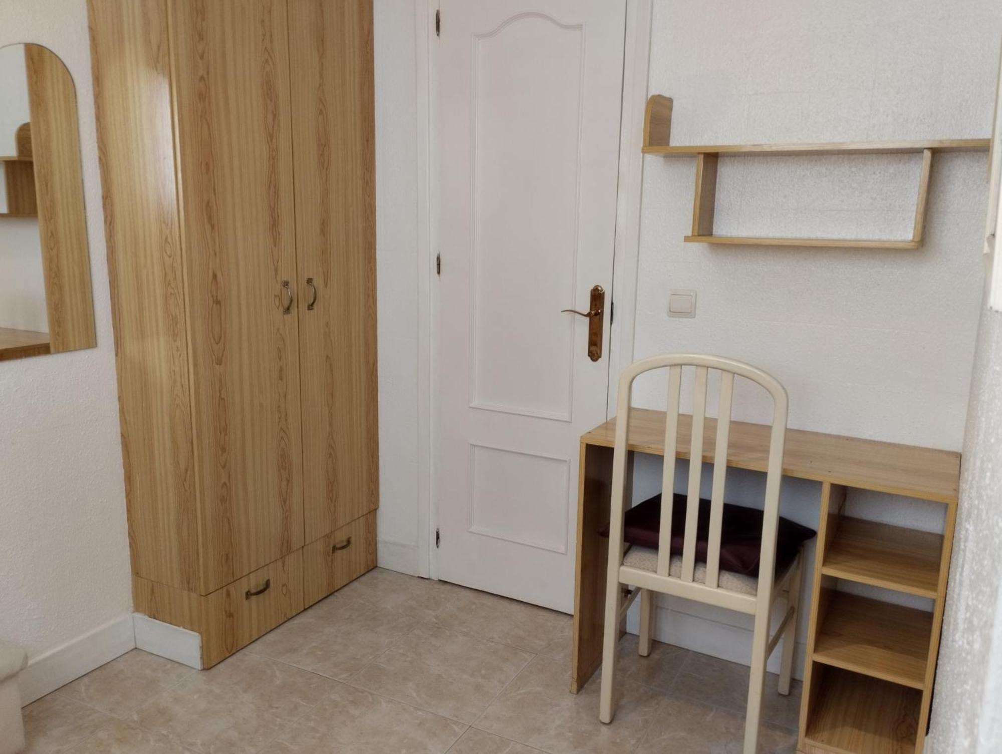Fuengirola Playa Carina Apartment Ngoại thất bức ảnh