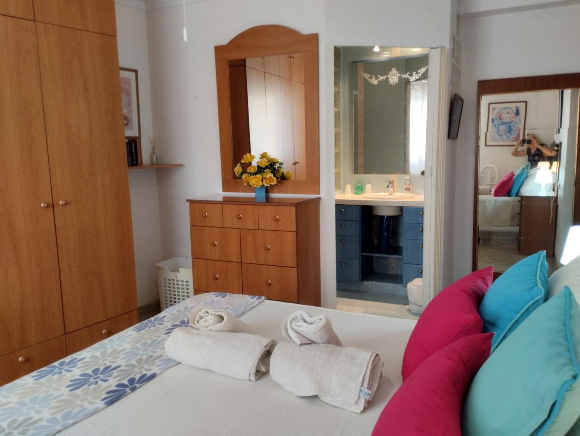 Fuengirola Playa Carina Apartment Ngoại thất bức ảnh