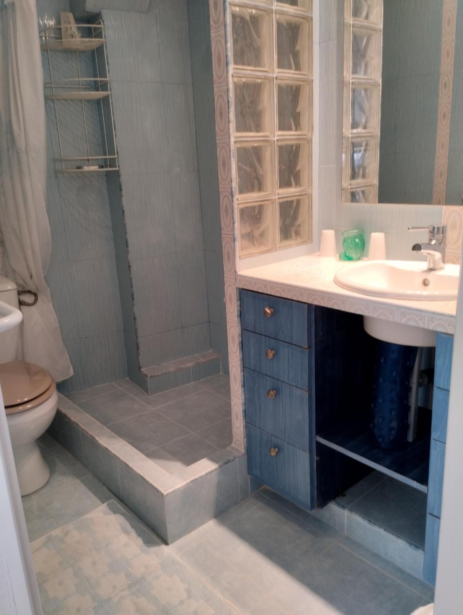 Fuengirola Playa Carina Apartment Ngoại thất bức ảnh