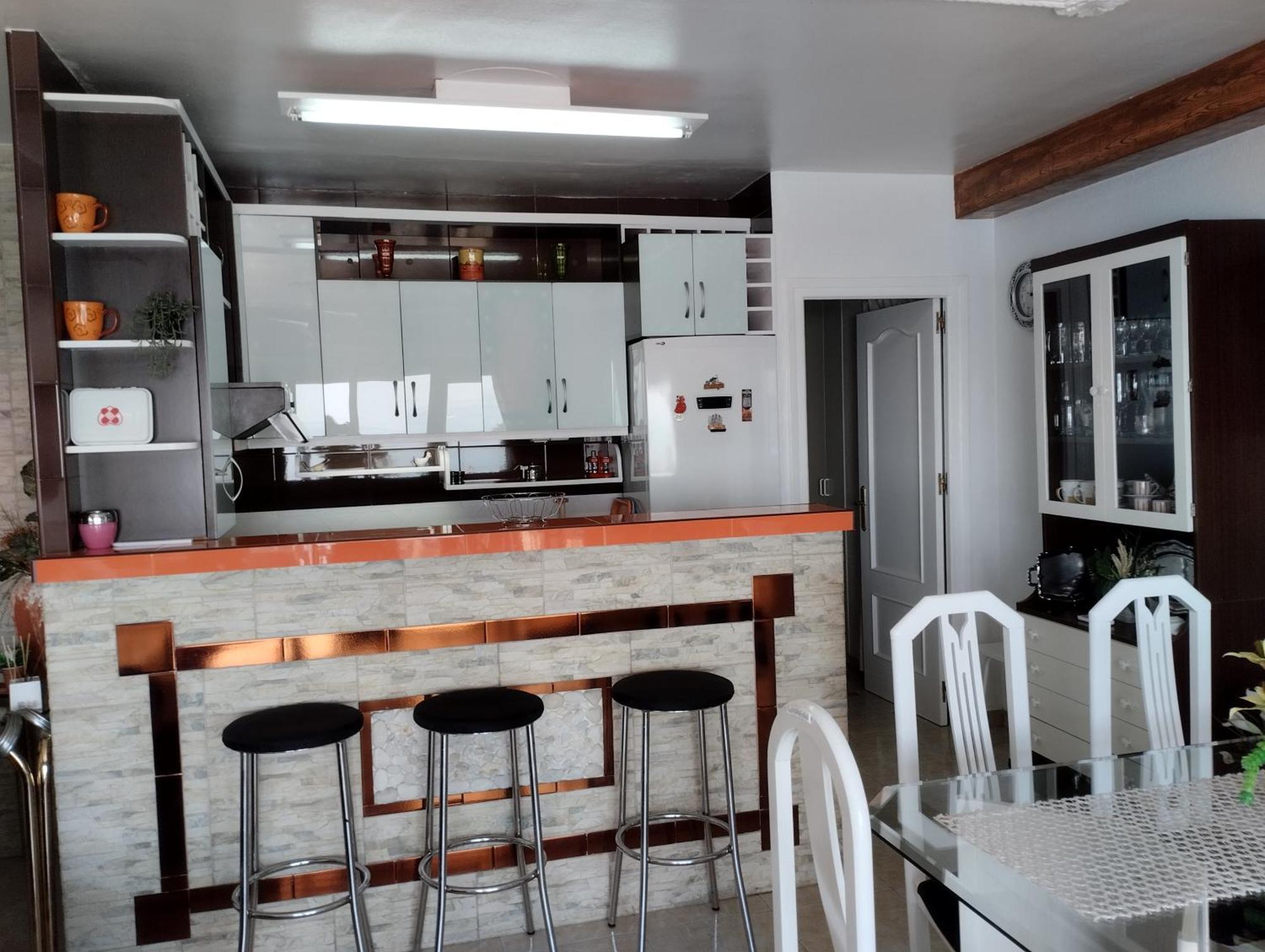 Fuengirola Playa Carina Apartment Ngoại thất bức ảnh