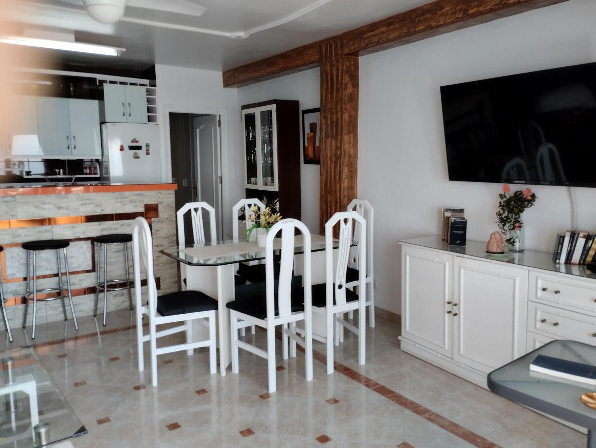 Fuengirola Playa Carina Apartment Ngoại thất bức ảnh