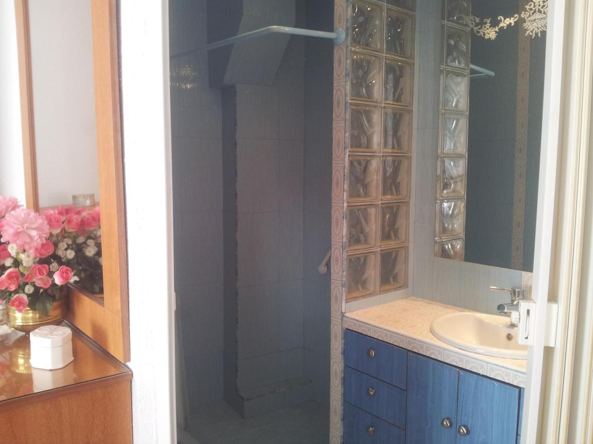 Fuengirola Playa Carina Apartment Ngoại thất bức ảnh